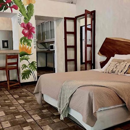 Nova Beautiful Boutique Hotel Manuel Antonio (Adults Only) ภายนอก รูปภาพ