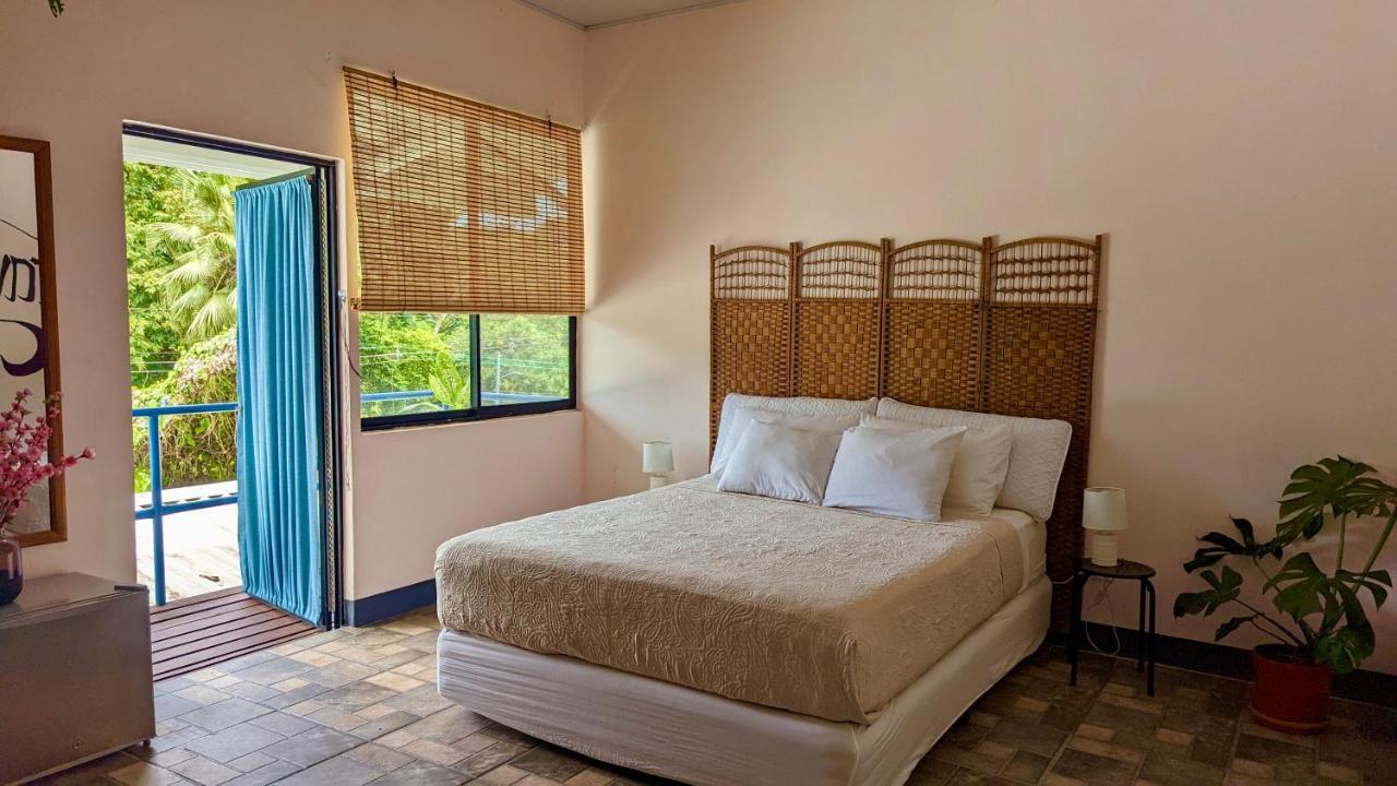 Nova Beautiful Boutique Hotel Manuel Antonio (Adults Only) ภายนอก รูปภาพ