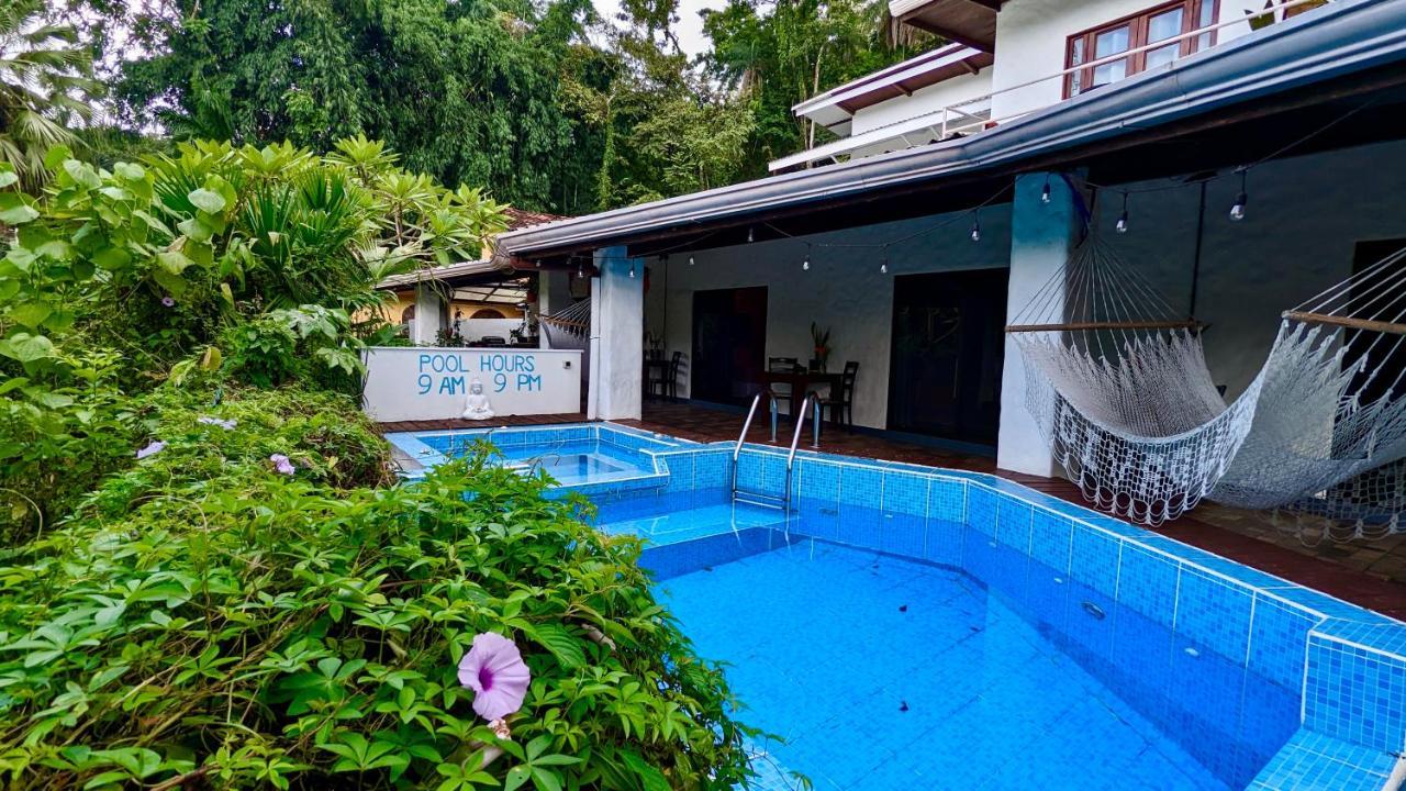 Nova Beautiful Boutique Hotel Manuel Antonio (Adults Only) ภายนอก รูปภาพ