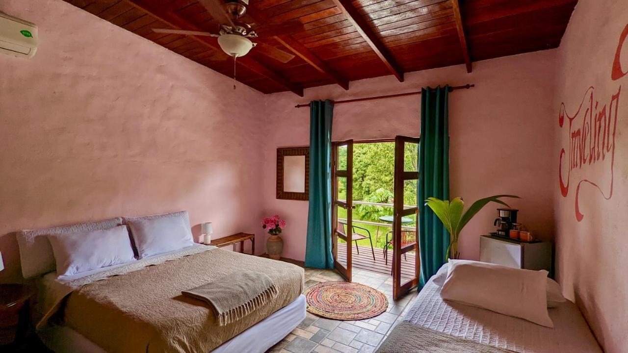 Kikazaru Beautiful Boutique Hotel With Pool (Adults Only) มานูเอล อันโตนิโอ ภายนอก รูปภาพ