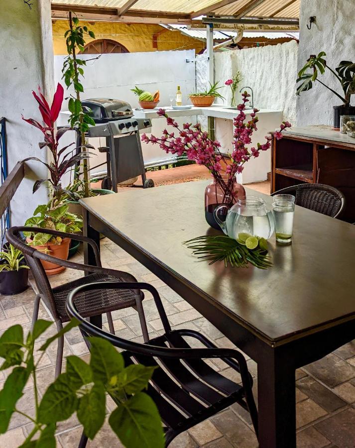 Kikazaru Beautiful Boutique Hotel With Pool (Adults Only) มานูเอล อันโตนิโอ ภายนอก รูปภาพ