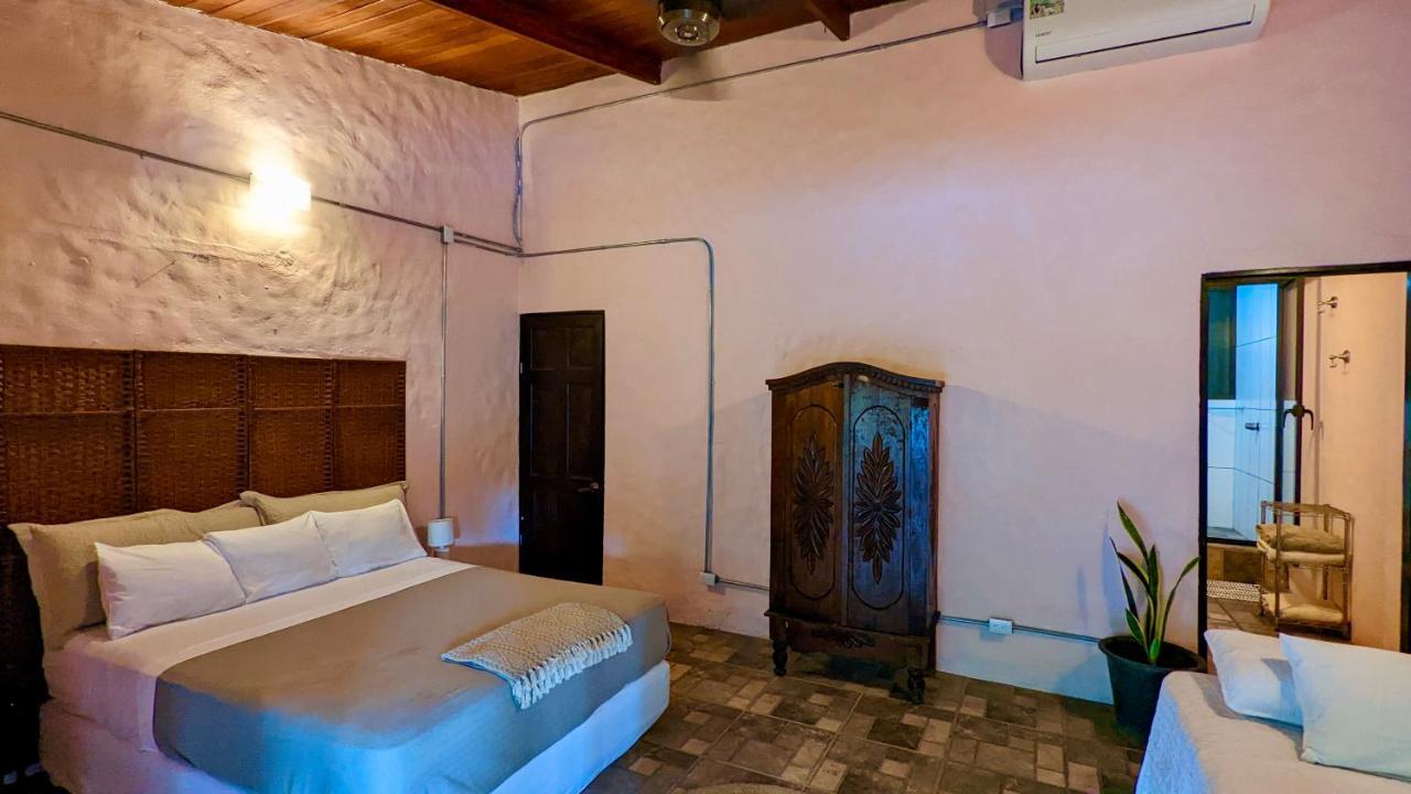 Kikazaru Beautiful Boutique Hotel With Pool (Adults Only) มานูเอล อันโตนิโอ ภายนอก รูปภาพ