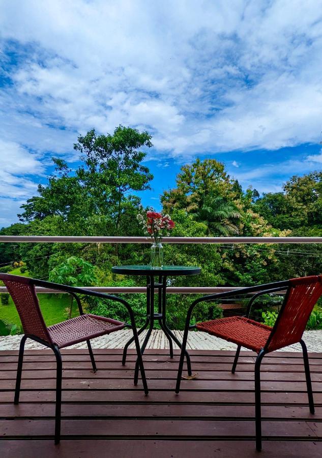 Kikazaru Beautiful Boutique Hotel With Pool (Adults Only) มานูเอล อันโตนิโอ ภายนอก รูปภาพ