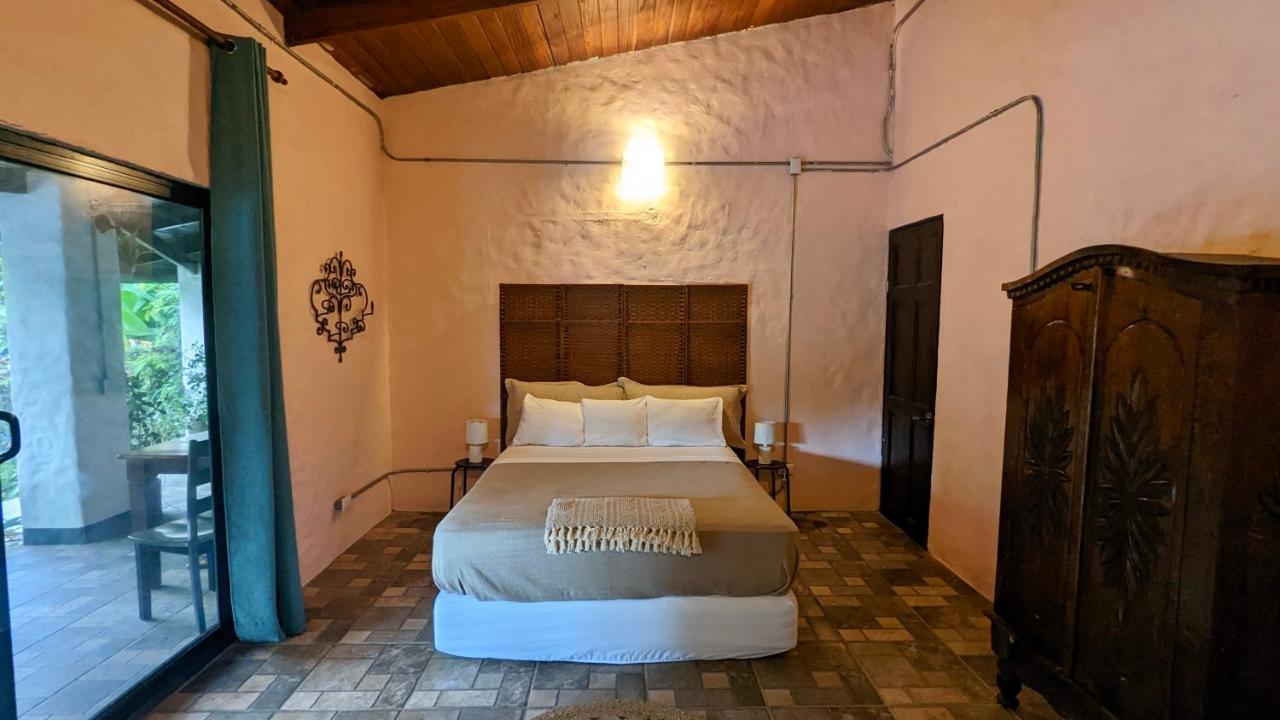 Kikazaru Beautiful Boutique Hotel With Pool (Adults Only) มานูเอล อันโตนิโอ ภายนอก รูปภาพ