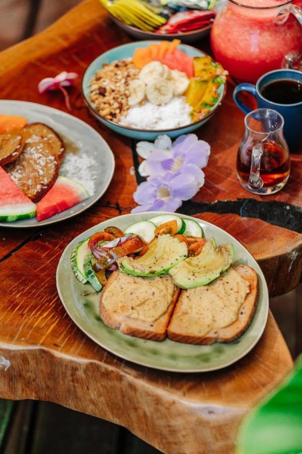 Kikazaru Beautiful Boutique Hotel With Pool (Adults Only) มานูเอล อันโตนิโอ ภายนอก รูปภาพ