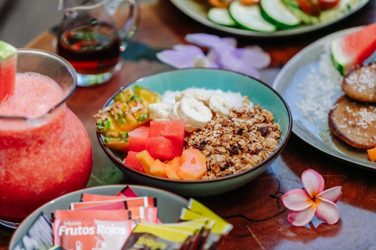 Kikazaru Beautiful Boutique Hotel With Pool (Adults Only) มานูเอล อันโตนิโอ ภายนอก รูปภาพ