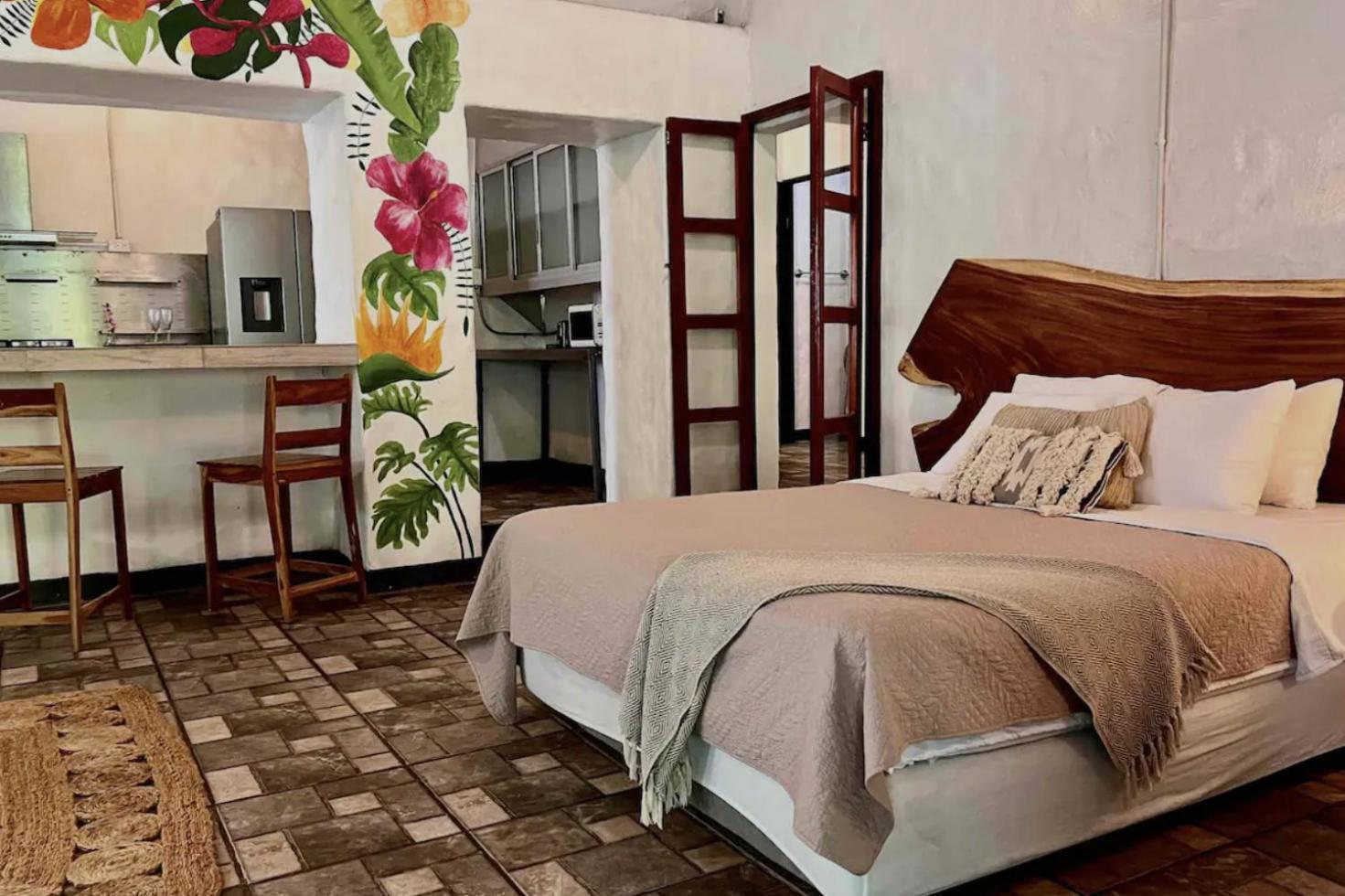 Kikazaru Beautiful Boutique Hotel With Pool (Adults Only) มานูเอล อันโตนิโอ ภายนอก รูปภาพ