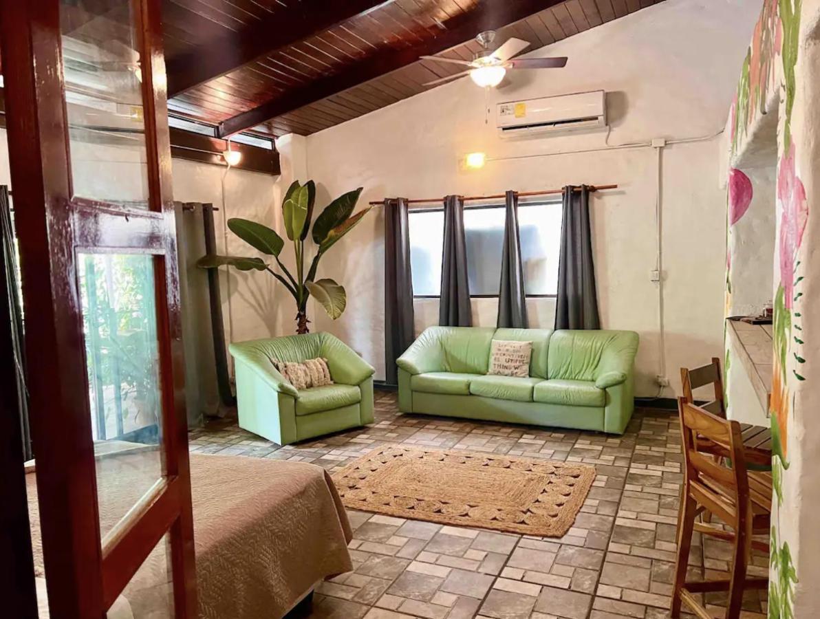 Kikazaru Beautiful Boutique Hotel With Pool (Adults Only) มานูเอล อันโตนิโอ ภายนอก รูปภาพ